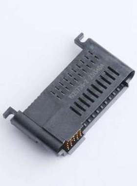 1926736-2 板对板与背板连接器 1926736-2