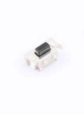 T5B353120 轻触开关 3*6*3.5 260GF-侧按07柱 大贝 SMD-4P,7x3.6m