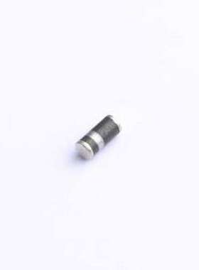 GL34J 通用二极管 电压:800V 电流:500mA DO-213AA