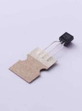 NCE0106Z 场效应管(MOSFET) 1个N沟道 耐压:100V 电流:6A TO-92-2