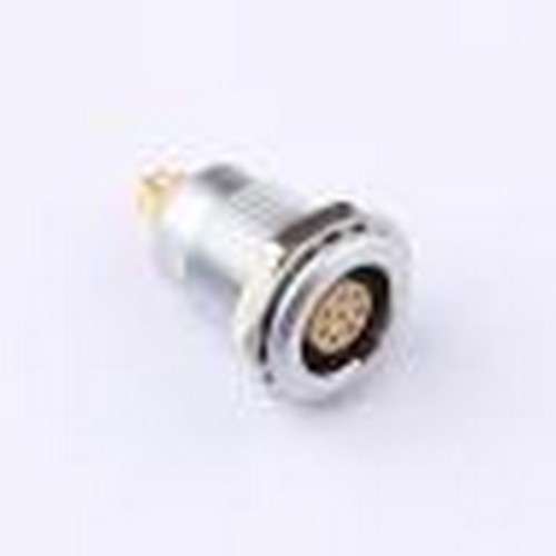 ZGG.1B.P08.CLL 圆形(线缆)连接器 ZGG.1B.P08.CLL