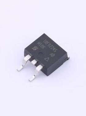IRF9Z24SPBF 场效应管(MOSFET) 1个P沟道 耐压:60V 电流:11A D2PA