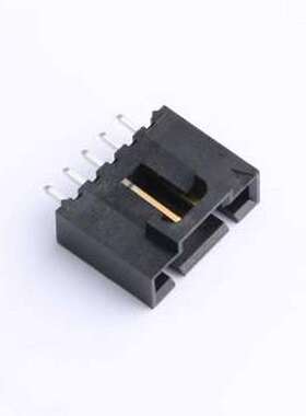 0705430004 板对板与背板连接器 0705430004 插件