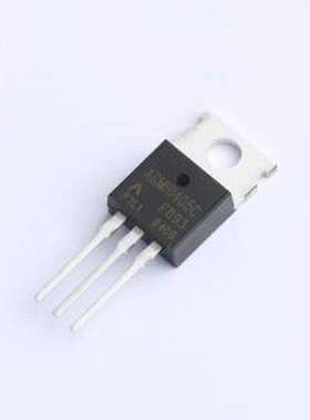 AGMH1405C 场效应管(MOSFET) 1个N沟道 耐压:45V 电流:100A TO-22