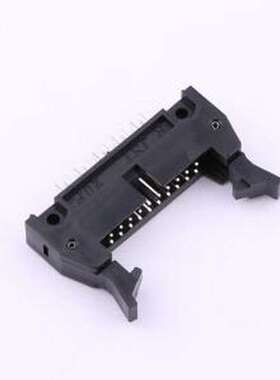 RA-H201TD-1190(LF)(SN) IDC刺破式连接器(牛角/简牛) 牛角插座 2