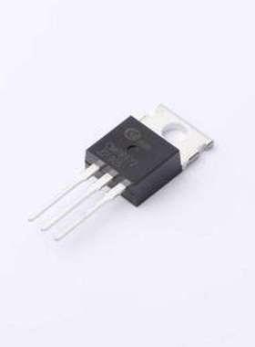 CMP8972 场效应管(MOSFET) 1个N沟道 耐压:20V 电流:80A TO-220