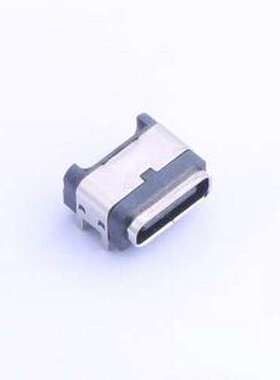1621223-2 USB连接器 1621223-2 SMD