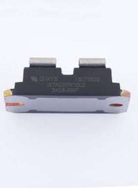 IXTN200N10L2 场效应管(MOSFET) 1个N沟道 耐压:100V 电流:178A 5
