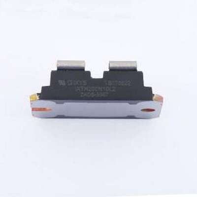 IXTN200N10L2 场效应管  1个N沟道 耐压:100V 电流:178A 5