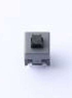 8.5-8.5 WSPT 按键开关 按键开关8.5x8.5 无锁平头 180gf 插件