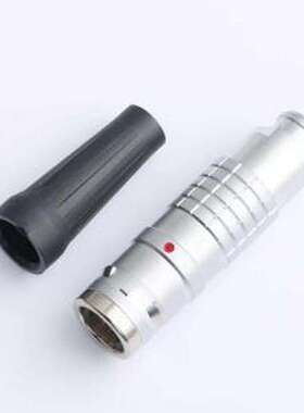 TGG.2K.P06.CLAC85H 圆形(线缆)连接器 TGG.2K.P06.CLAC85H