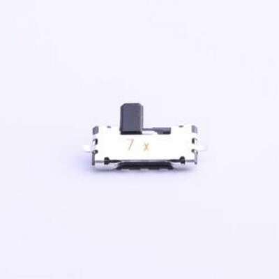 SSAJ110100 滑动开关 SSAJ110100 SMD