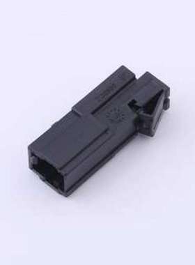 2138558-1 胶壳(线对板/线对线) 2.54mm 外壳