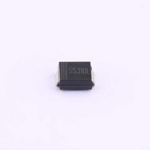 SS310LB 肖特基二极管 SS310LB SMB