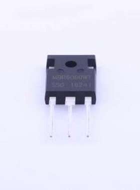 MBR6060WT 肖特基二极管 电压:60V 电流:30A TO-247AC-3