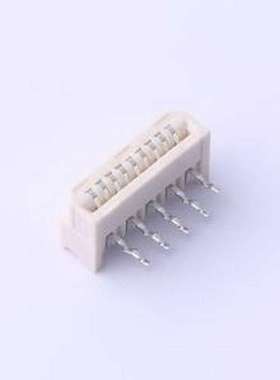 FFC12502-09DBA226W5L FFC/FPC连接器 间距:1.25mm P数:9P 无锁