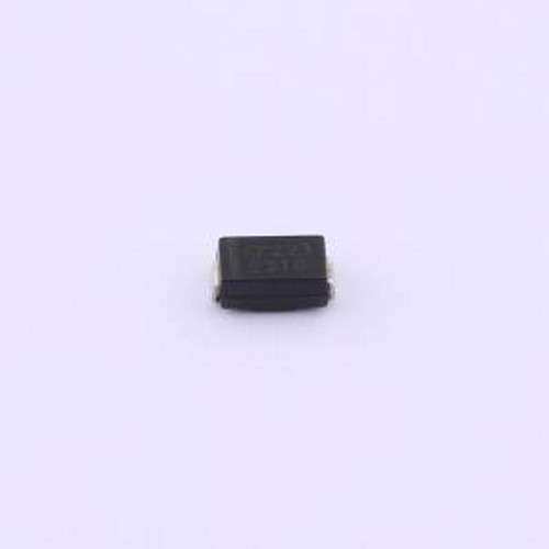 ES1GQ 快恢复/高效率二极管 ES1GQ SMA(DO-214AC)