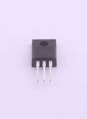 VBZMB18N50 场效应管(MOSFET) 1个N沟道 耐压:550V 电流:18A TO-2