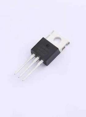 GT060N04T 场效应管(MOSFET) 1个N沟道 耐压:40V 电流:60A TO-220