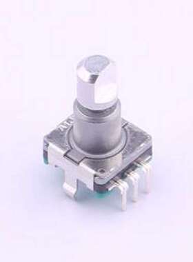 EC11N1525404 旋转编码器 EC11N1525404 插件