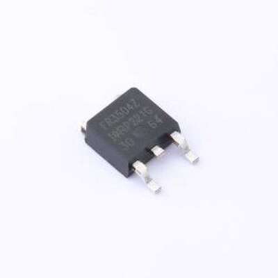 IRFR3504ZTRPBF 场效应管(MOSFET) 1个N沟道 耐压:40V 电流:42A D