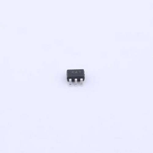 BAS40BRW 肖特基二极管 电压:40V 电流:200mA SOT-363