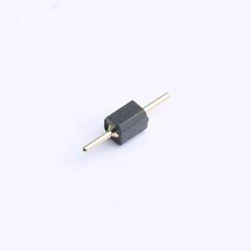 X5511WV-01-C35D35-1000 排针 1x1P 间距:2.54mm 方针 插件,P=2.5