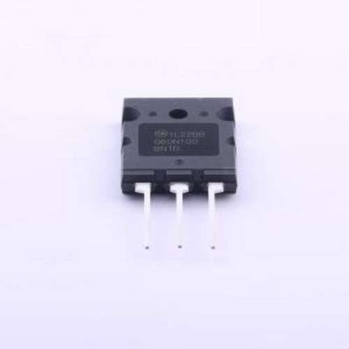 FGL60N100BNTDTU IGBT管/模块 耐压:1kV 电流:60A TO-264-3