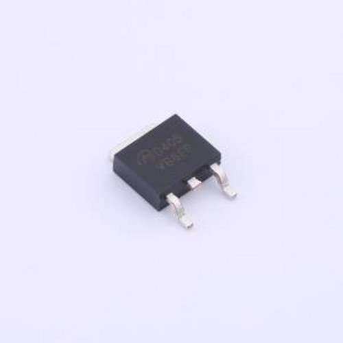 AOD405-VB 场效应管  1个P沟道 耐压:30V 电流:26A TO-252