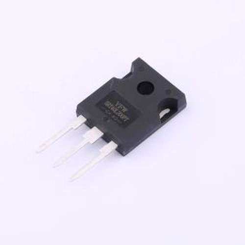 HRT40L200PTS 肖特基二极管 电压:200V TO-247S