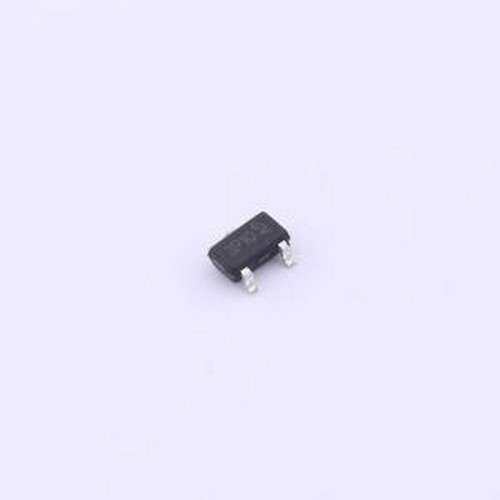 HSS2P10 场效应管(MOSFET) 1个P沟道 耐压:100V 电流:2A SOT-23L