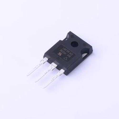 IRFPF40PBF场效应管 1个N沟道耐压:900V电流:4.7A TO-