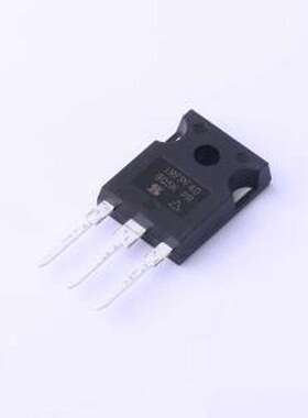 IRFPF40PBF 场效应管  1个N沟道 耐压:900V 电流:4.7A TO-
