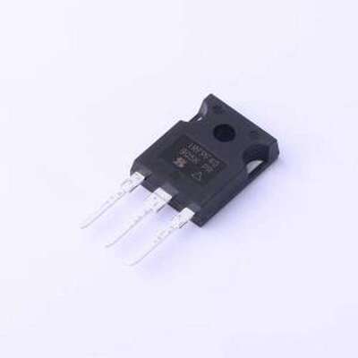 IRFPF40PBF 场效应管(MOSFET) 1个N沟道 耐压:900V 电流:4.7A TO-