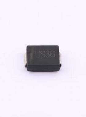 US3G 快恢复/高效率二极管 US3G SMCG
