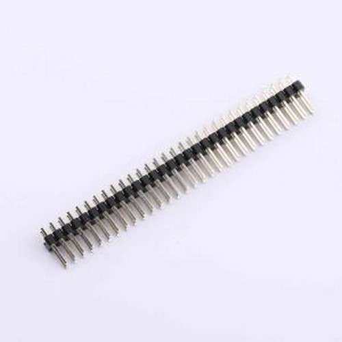P125-1230A0BS116A1 排针 2x30P 间距:2.54mm 方针 直插 插件,P=2