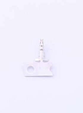 DF14-2628SCFA 胶壳端子 5380002000，端子，AWG 28 to 26