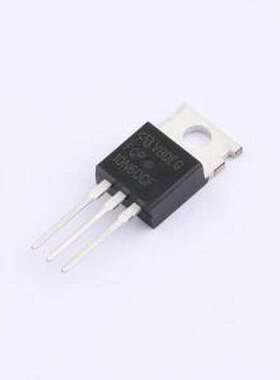 FQP10N60CF-VB 场效应管(MOSFET) 1个N沟道 耐压:650V 电流:18A T