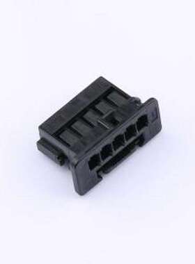 5601230501 胶壳(线对板/线对线) 塑壳