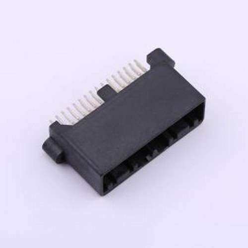 K137635WV-2x16B-PTSN 汽车连接器 K137635WV-2x16B-PTSN