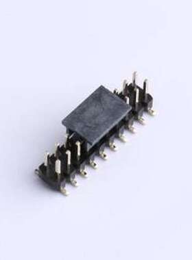 GPFC201-1002A006R1BF 排针 GPFC201-1002A006R1BF SMD,P=2mm