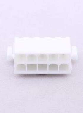 39306108 线对板针座 39306108 P=4.2mm