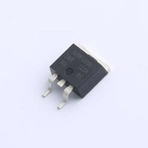 AUIRFS3206TRL 场效应管(MOSFET) 1个N沟道 耐压:60V 电流:120A D