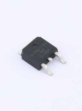 BUK9277-55A-HXY 场效应管  1个N沟道 耐压:60V 电流:15A