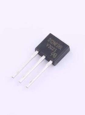 STD12NE06L-1-VB 场效应管(MOSFET) 1个N沟道 耐压:60V 电流:25A