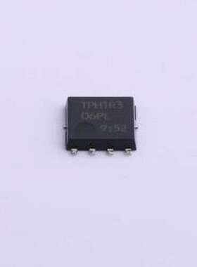 TPH1R306PL,L1Q 场效应管  1个N沟道 耐压:60V 电流:100A