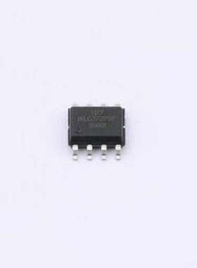 IRL6372PBF-HXY 场效应管(MOSFET) 2个N沟道 耐压:30V 电流:10A S