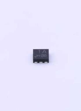 PMPB15XP 场效应管  1个P沟道 耐压:12V 电流:8.2A DFN-6-
