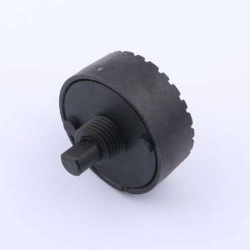 MFR01-A4F05L8BA-R 旋转开关 Φ29外形30°5挡旋转开关,柄长12.6*