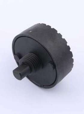 MFR01-A4F05L8BA-R 旋转开关 Φ29外形30°5挡旋转开关,柄长12.6*